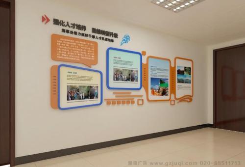 光山医院文化墙怎么做？如何建好科室护理文化墙？