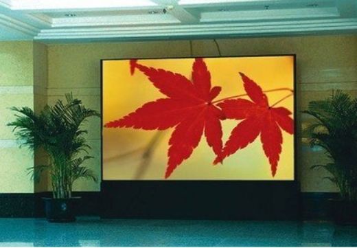 光山LED显示屏
