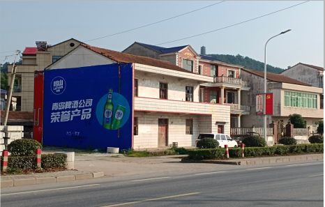 光山写真布和喷绘布的区别?