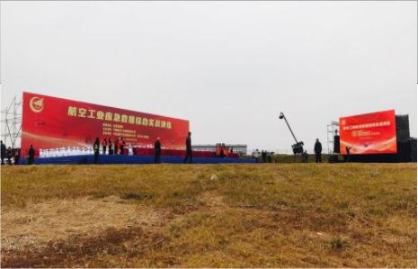 光山活动搭建主要是做什么的？