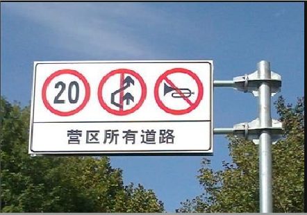 光山大广告牌制作不可忽视的流程