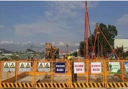 光山房地产项目标识制作要点
