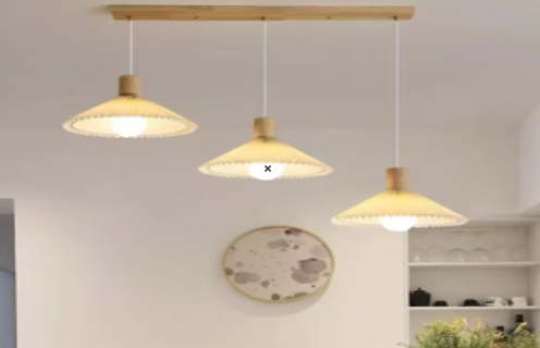 光山关于LED灯