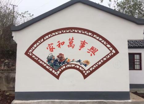 光山关于墙绘知识，您知道哪些？