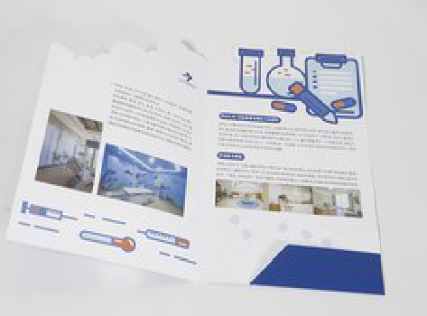 光山说明书印刷有哪些样式可以选择？