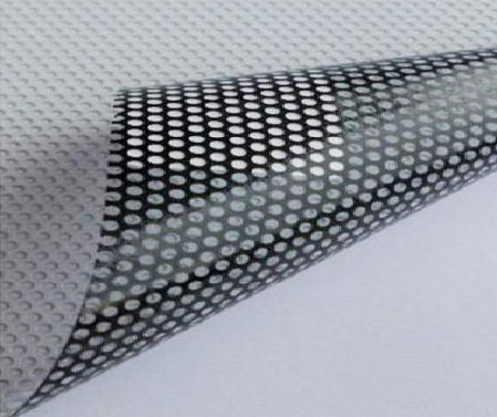 光山优劣单透膜的鉴定方法。