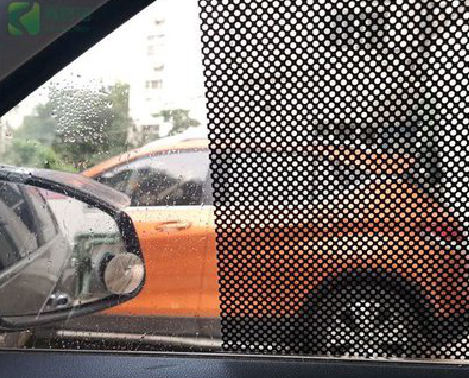 光山怎么判断单透膜的好坏？