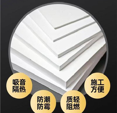 光山雪弗板和PVC板材有什么区别？
